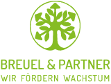 Breuel und Partner / Wir fördern Wachstum